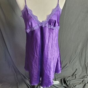 ☆SALE 5 for $25☆ Michael F. Purple Slip
